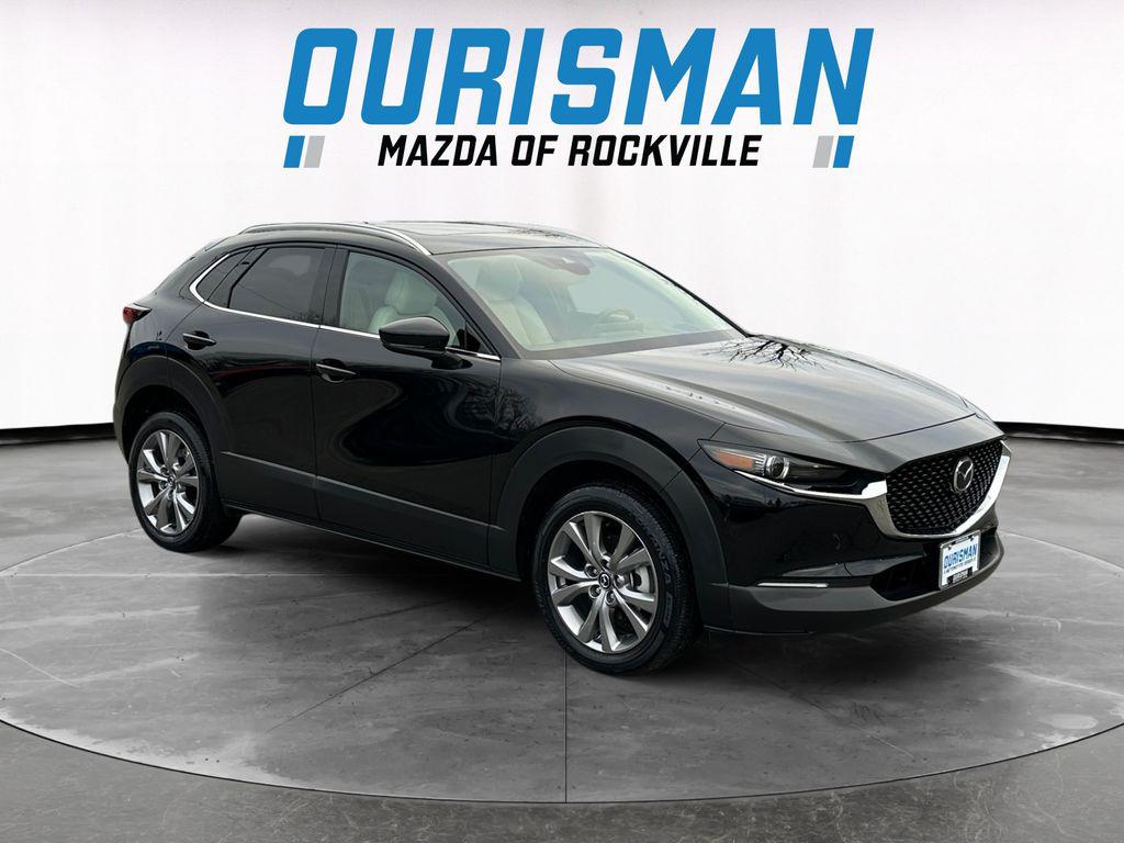 /2023 Mazda CX-30