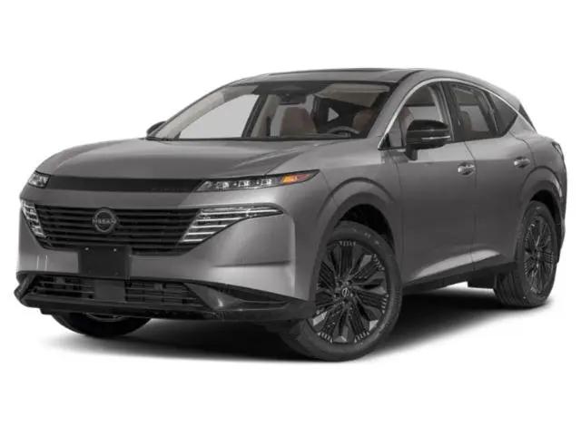 2026 Nissan Murano Platinum for sale in Burnsville, MN