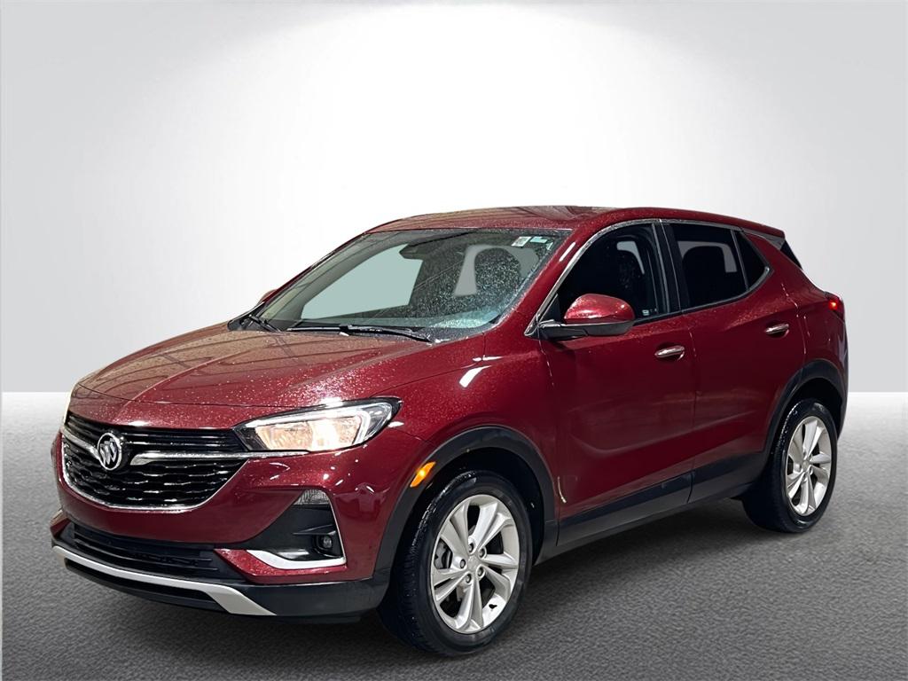 Buick Encore GX Preferred FWD