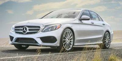 2016 Mercedes-Benz C-CLASS C 300 4MATIC for sale in Bronx, NY