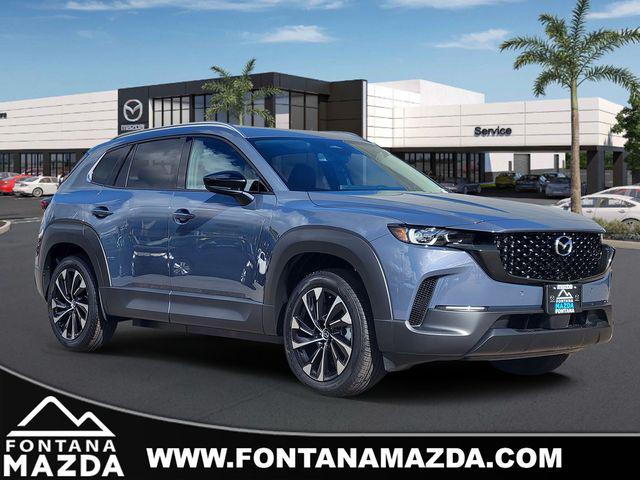 2026 Mazda CX-50 Hybrid Premium Plus for sale in Fontana, CA