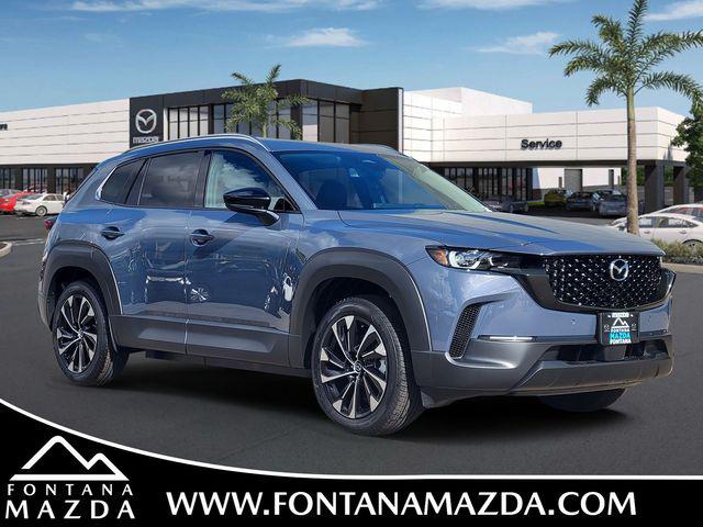 2026 Mazda CX-50 Hybrid Premium Plus for sale in Fontana, CA