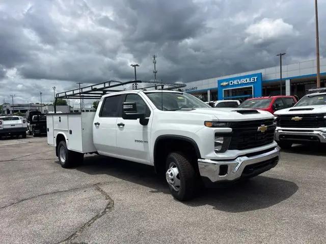 2026 Chevrolet Silverado 3500HD Work Truck for sale in Huntsville, AL