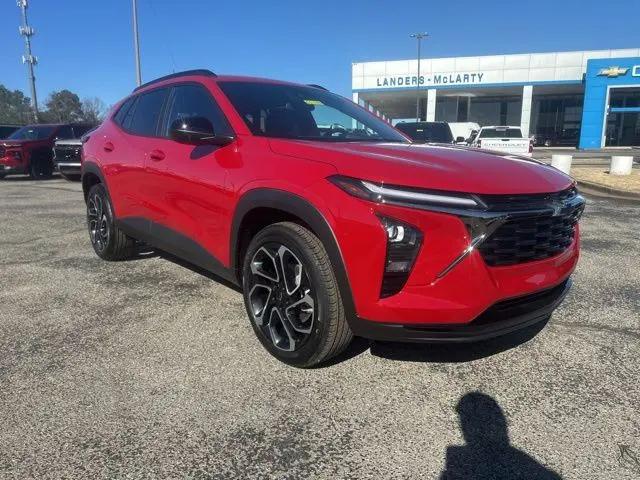 2026 Chevrolet Trax FWD 2RS for sale in Huntsville, AL