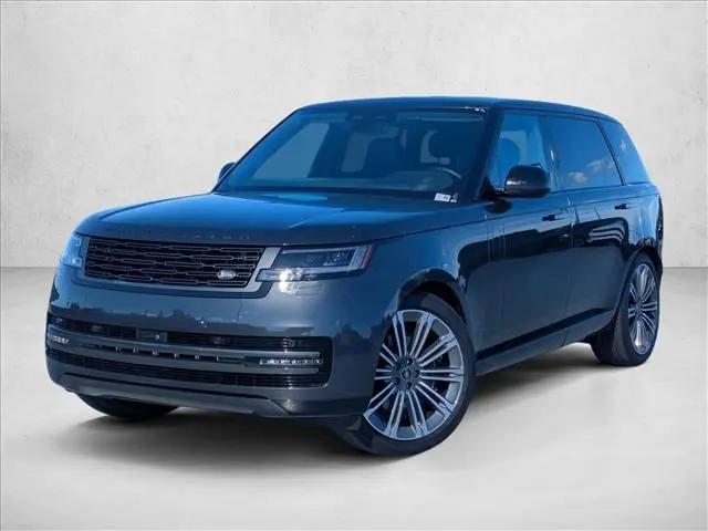 2025 Land Rover Range Rover P530 SE 7 Seat for sale in Woodland Hills, CA