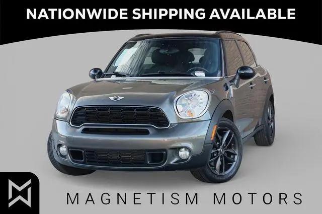 2014 MINI Countryman Cooper S for sale in Lawrenceville, GA