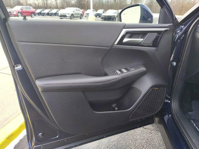 2026 Mitsubishi Outlander SE 2.5 S-AWC