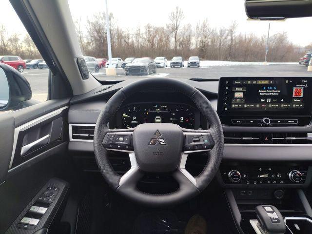2026 Mitsubishi Outlander SE 2.5 S-AWC
