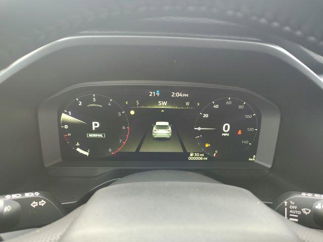 2026 Mitsubishi Outlander SE 2.5 S-AWC