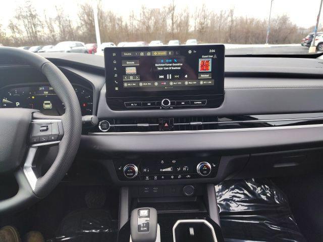 2026 Mitsubishi Outlander SE 2.5 S-AWC