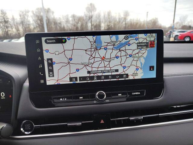 2026 Mitsubishi Outlander SE 2.5 S-AWC
