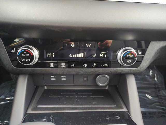 2026 Mitsubishi Outlander SE 2.5 S-AWC