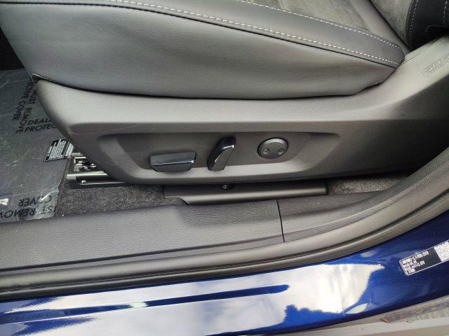 2026 Mitsubishi Outlander SE 2.5 S-AWC