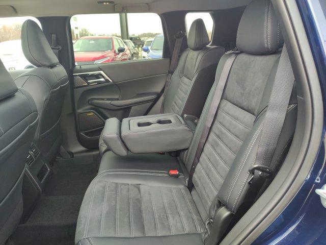 2026 Mitsubishi Outlander SE 2.5 S-AWC