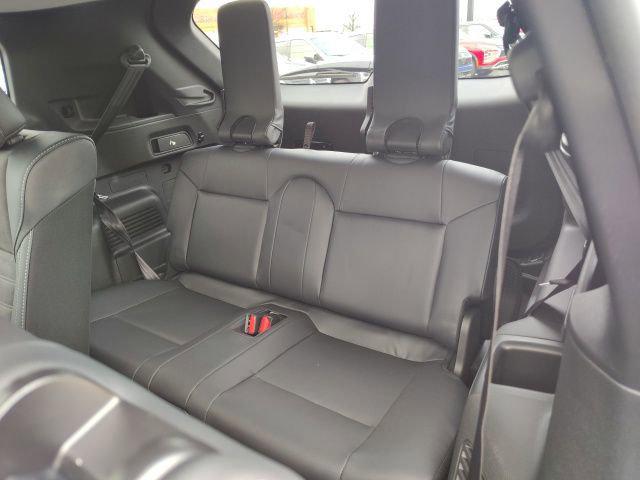 2026 Mitsubishi Outlander SE 2.5 S-AWC