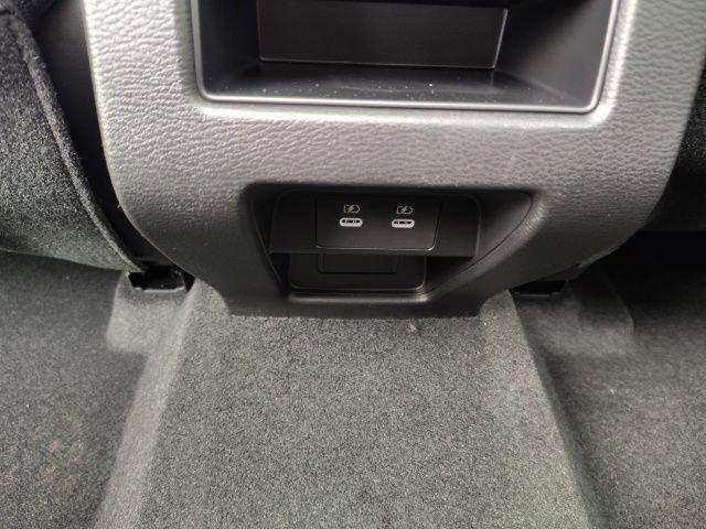 2026 Mitsubishi Outlander SE 2.5 S-AWC