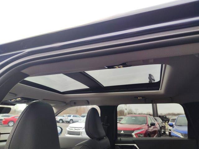 2026 Mitsubishi Outlander SE 2.5 S-AWC