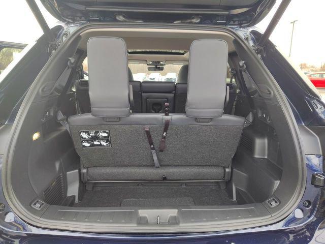 2026 Mitsubishi Outlander SE 2.5 S-AWC