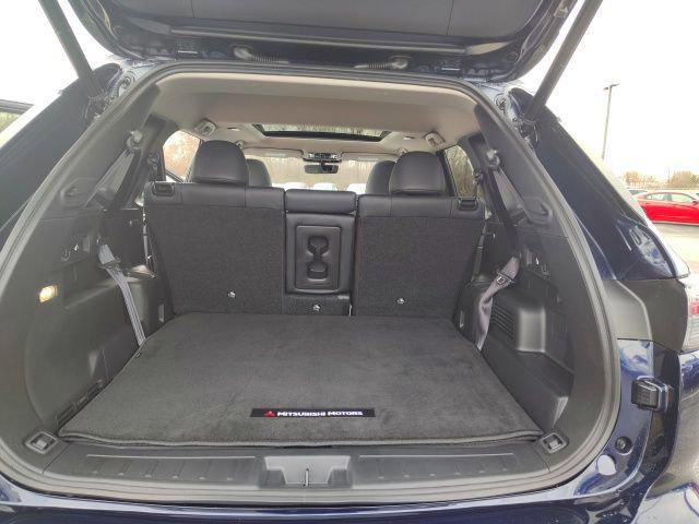 2026 Mitsubishi Outlander SE 2.5 S-AWC