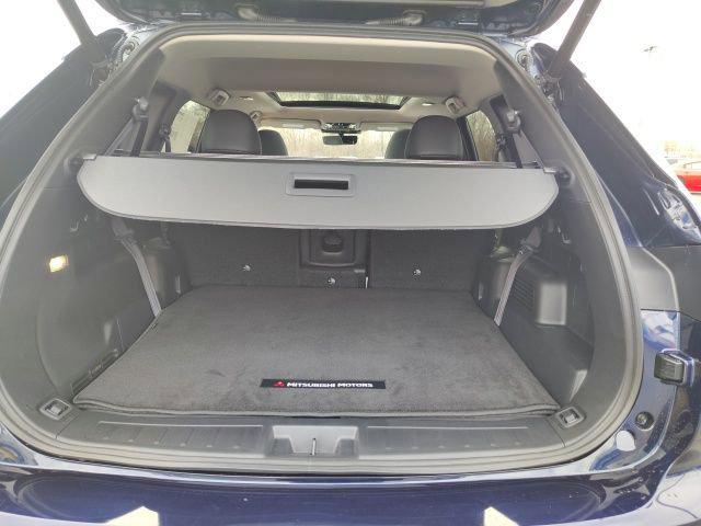 2026 Mitsubishi Outlander SE 2.5 S-AWC