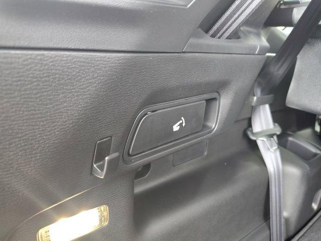 2026 Mitsubishi Outlander SE 2.5 S-AWC