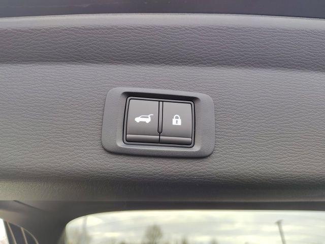 2026 Mitsubishi Outlander SE 2.5 S-AWC