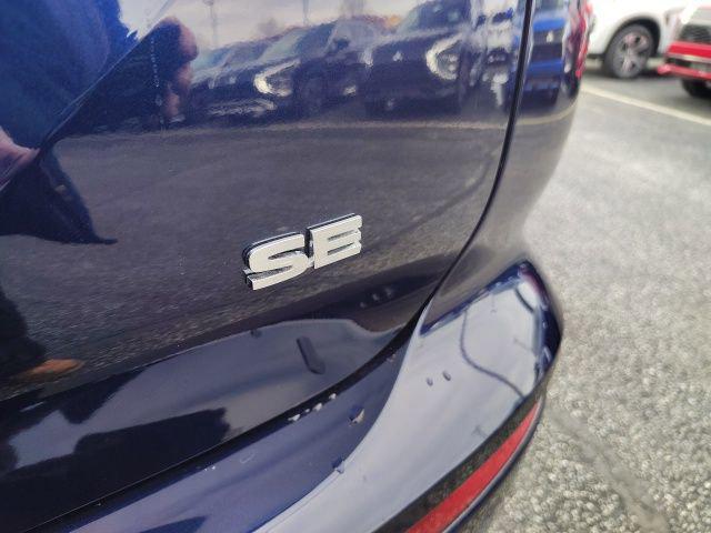 2026 Mitsubishi Outlander SE 2.5 S-AWC