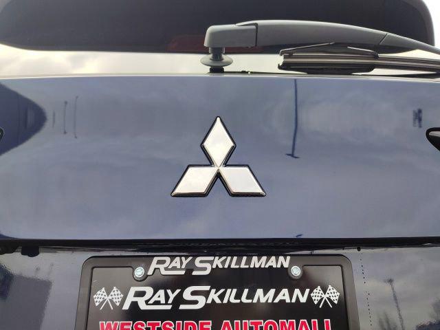 2026 Mitsubishi Outlander SE 2.5 S-AWC