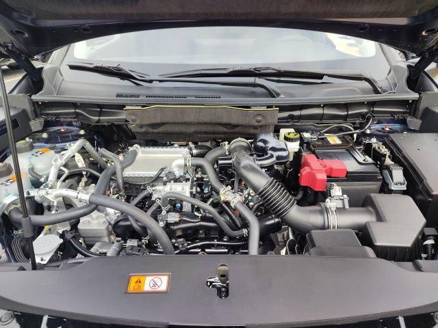 2026 Mitsubishi Outlander SE 2.5 S-AWC