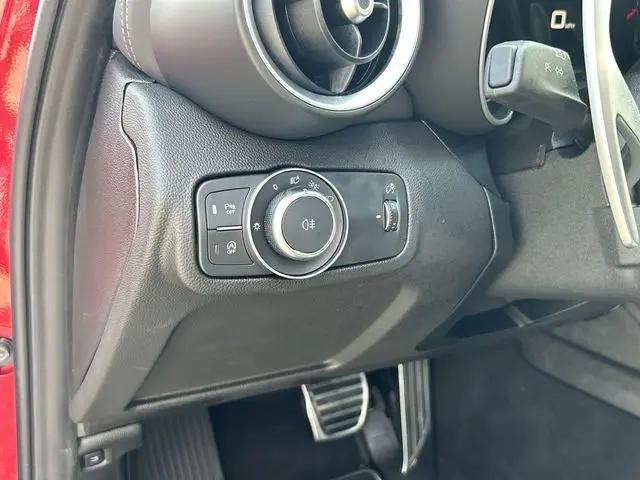 2025 Alfa Romeo Giulia Intensa AWD