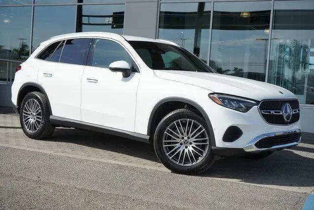2026 Mercedes-Benz GLC GLC 300 for sale in San Luis Obispo, CA