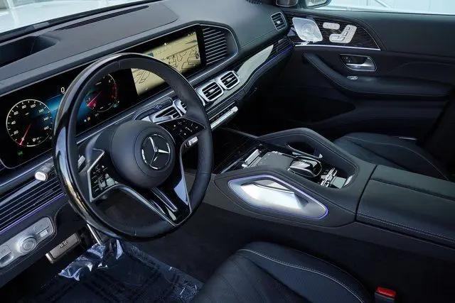 2026 Mercedes-Benz Maybach GLS 600 Maybach GLS 600