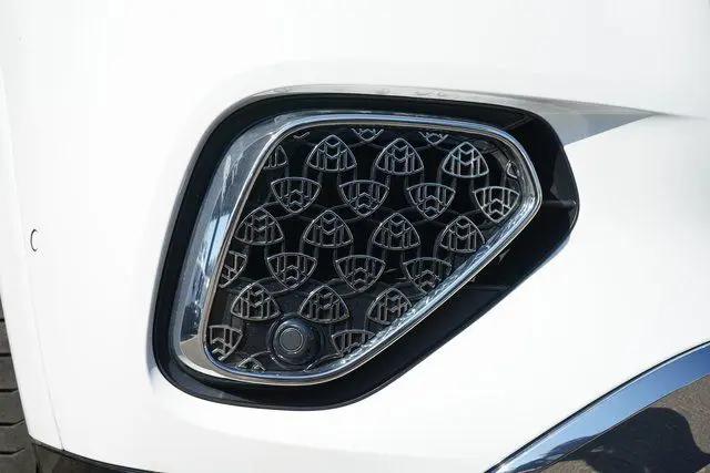 2026 Mercedes-Benz Maybach GLS 600 Maybach GLS 600