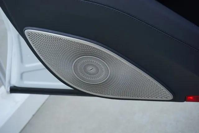 2026 Mercedes-Benz Maybach GLS 600 Maybach GLS 600