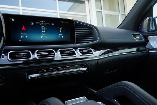 2026 Mercedes-Benz Maybach GLS 600 Maybach GLS 600