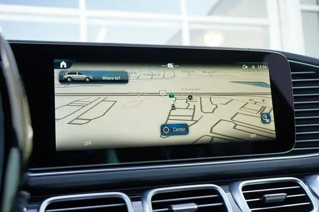2026 Mercedes-Benz Maybach GLS 600 Maybach GLS 600