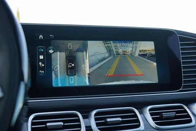 2026 Mercedes-Benz Maybach GLS 600 Maybach GLS 600