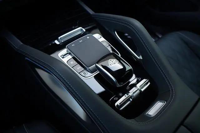 2026 Mercedes-Benz Maybach GLS 600 Maybach GLS 600