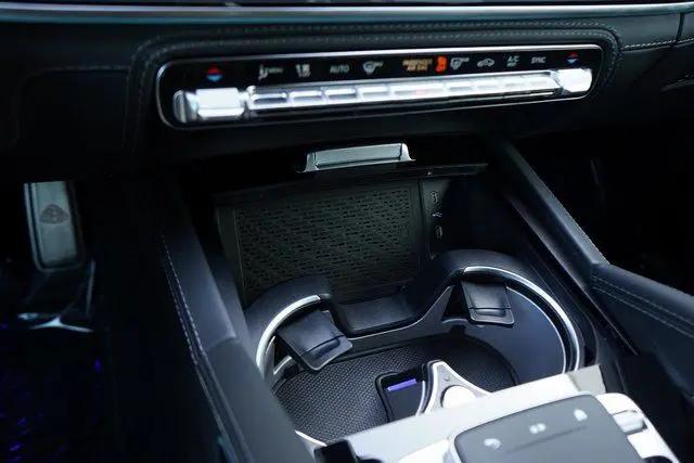 2026 Mercedes-Benz Maybach GLS 600 Maybach GLS 600