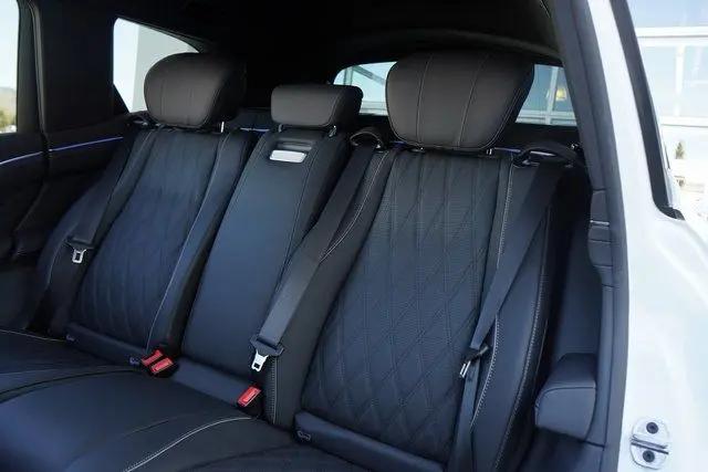 2026 Mercedes-Benz Maybach GLS 600 Maybach GLS 600