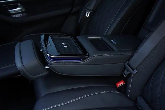 2026 Mercedes-Benz Maybach GLS 600 Maybach GLS 600
