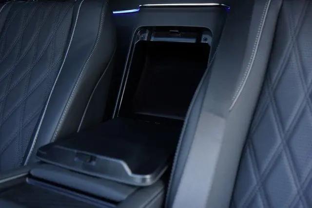 2026 Mercedes-Benz Maybach GLS 600 Maybach GLS 600