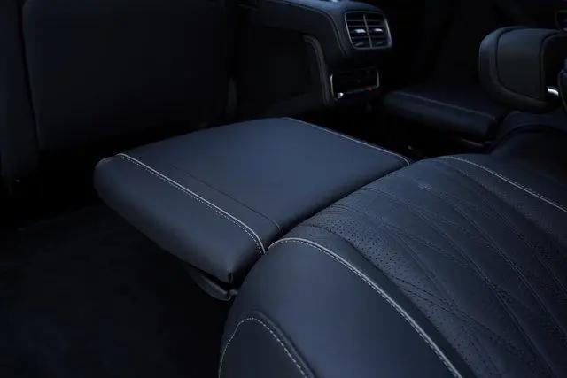 2026 Mercedes-Benz Maybach GLS 600 Maybach GLS 600