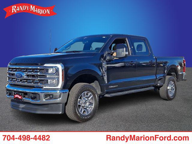 2024 Ford F-250 LARIAT for sale in Statesville, NC