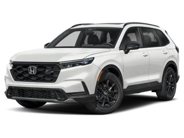 2026 Honda CR-V Hybrid 2WD Sport for sale in Sacramento, CA
