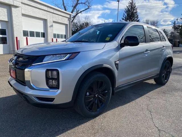 2026 Mitsubishi Outlander Sport 2.0 LE for sale in Longmont, CO