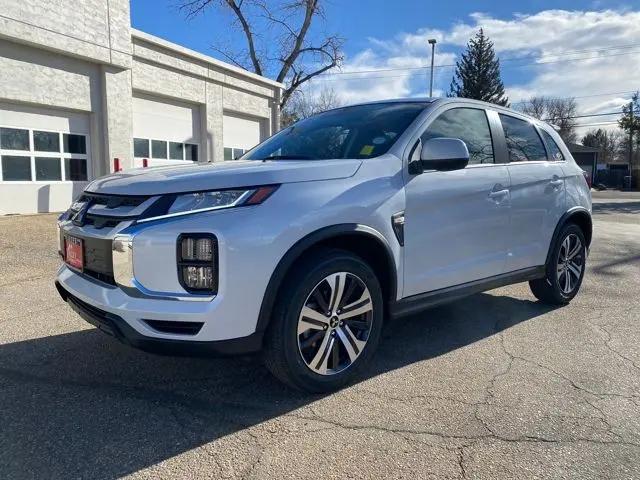 2026 Mitsubishi Outlander Sport 2.0 ES for sale in Longmont, CO