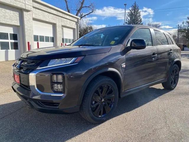 2026 Mitsubishi Outlander Sport 2.0 LE for sale in Longmont, CO