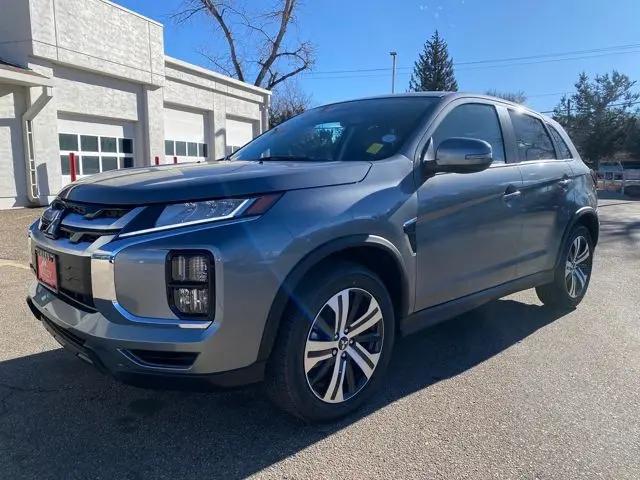 2026 Mitsubishi Outlander Sport 2.0 SE for sale in Longmont, CO