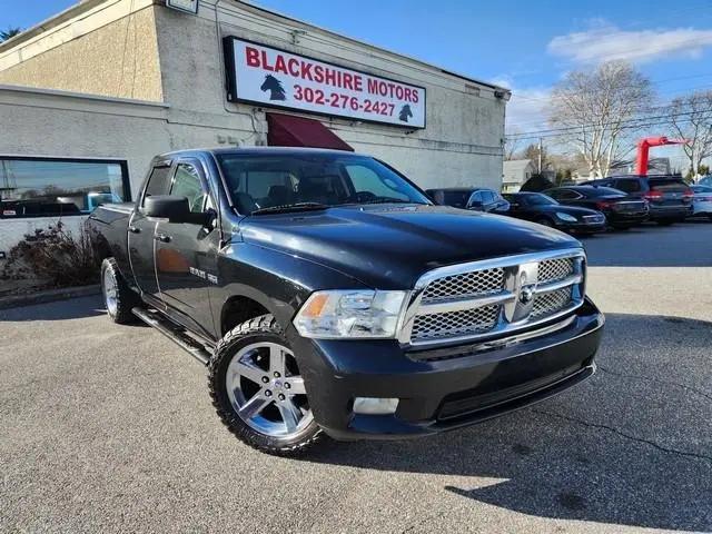 2009 Dodge Ram 1500 SLT/Sport/TRX for sale in New Castle, DE